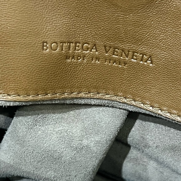 Authentic Bottega Veneta Limited Edition 2008 - Picture 10 of 16